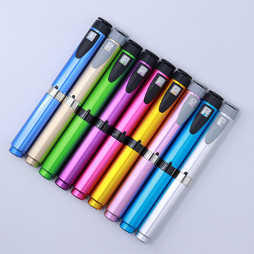 Reusable Injection Pen Kit